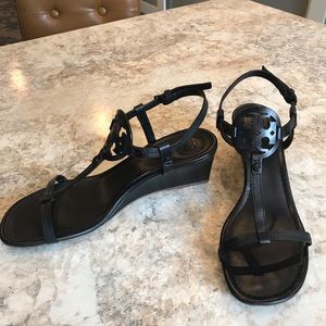 Tory Burch Miller Wedge